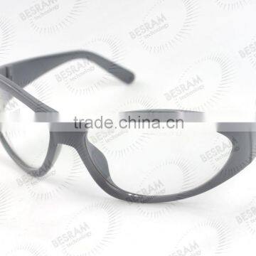 10600nm OD6+ CO2 Laser Protective Goggles Safety Glasses 55# CE