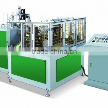 Orange juice lid machine
