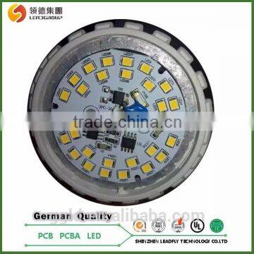 Hot Selling High Voltage IC Solution Aluminum Blank Circuit Board Assembly,led Circuit Boards photo-4