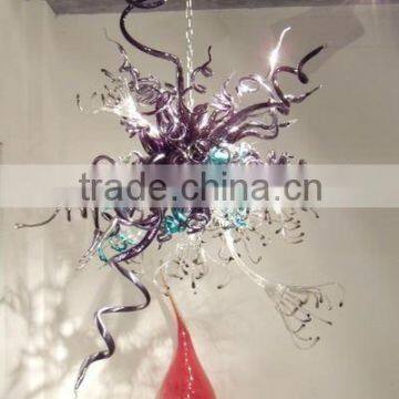 Glass art lamp&modern lamp&pendant lamp