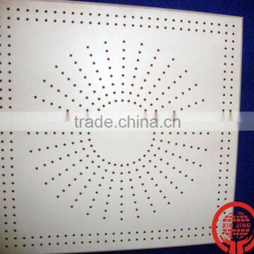 Aluminum architectural metalwork/architectural decoration design