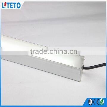Installation Easy 0.6m 1.2m 1.5m 1.8m Stripped Cover Meeting Room Office Use LED Linear Lighting With CE ROHS UL Approval photo-5