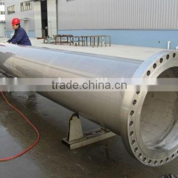 SAE1020 High Precison Cold Drawn Tube