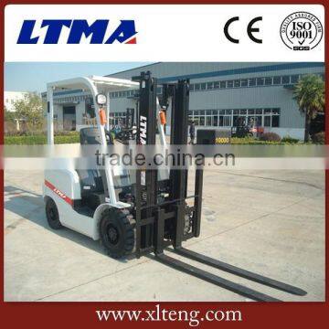 1 ton manual mini forklift for sale