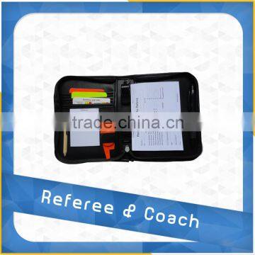 Referee Accessory Bag Set, Coach Equipment Bag Set photo-3