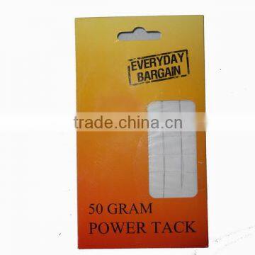 50g Sticky Power Tack