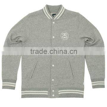 audited factory Varsity Jackets