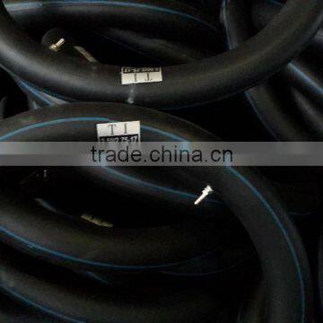 Chambre a air 2.25/2.50-17 TR4 butyl 2.50/2.75-16 2.50/2.75-17 motorcycle tube