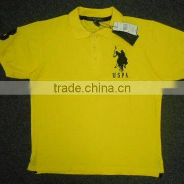 Men's Polo Shirt