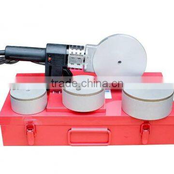 Electric Plastic Tube Welding Machine photo-2