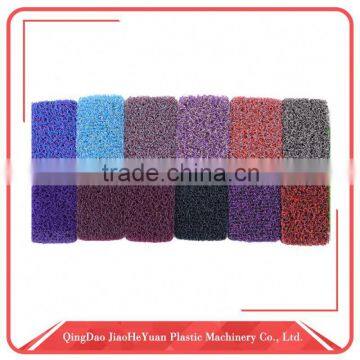 clear car floor mats custom