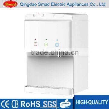 Mini Water Dispenser Hot Cold,desktop Water Cooler photo-4
