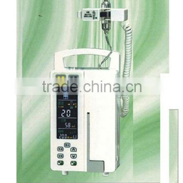 LCD Display CE approved Infusion Pump