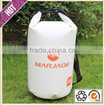 Chinese Factory Customize Dry Bag Waterproof Ocean With Shoulder Straps for Outdoor Hiking photo-4