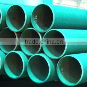 ASTM Galvanized Seamless Pipe