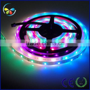 high luminous decorative 5050smd led flexible strips