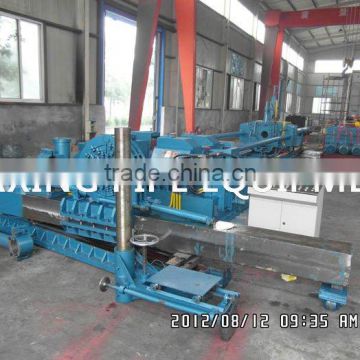 automatic pipe bending machine for steel tubes