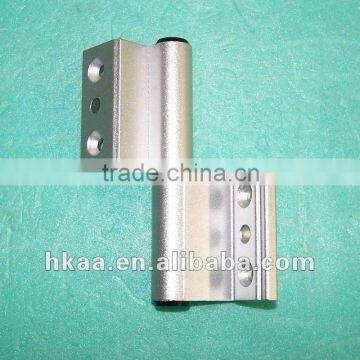 galvanized steel customized hinge