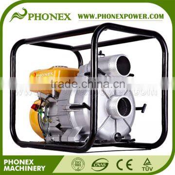 3 Inch HONDA Sewage Pump Trash Pump Gasoline Slush Pump