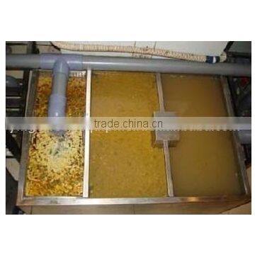 Stainless Steel Floor Grease Trap photo-3
