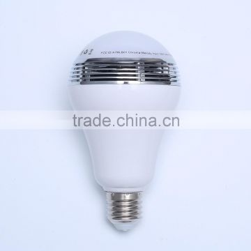 high quality antique music light bulb with 2 years warranty