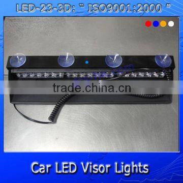 LED-23-3D high power led dash warning light