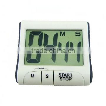 Amazon Hot Selling Big LCD Cooking Timer