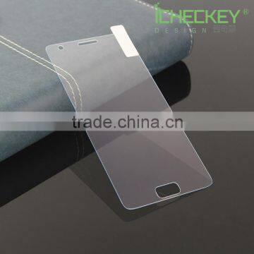 0.33mm anti blue light tempered glass screen protector for lenovo zuk Z2