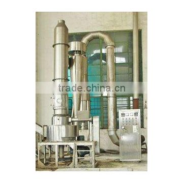 XSG Chemical pigment flash drying machine