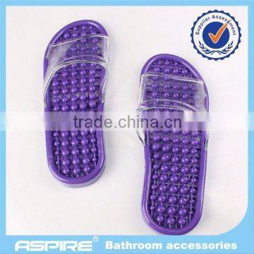 disposable hotel bath slippers