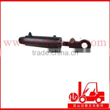 forklift part TCM FB25-7 hydraulic tilt cylinder RH