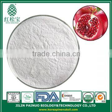 High Quality Natural Pomegranate Seed Oil Extraction Powder