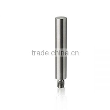 Adjustable Stainless steel Pivot Pin for Connector Handrail bracket