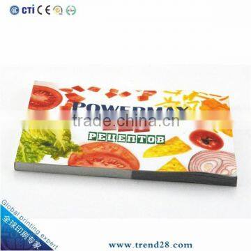 Product Catalog Spcgz Cheap Color Booklet Printing