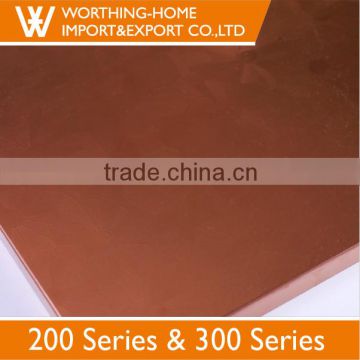 Foshan samples free decorative sheet metal doors panels