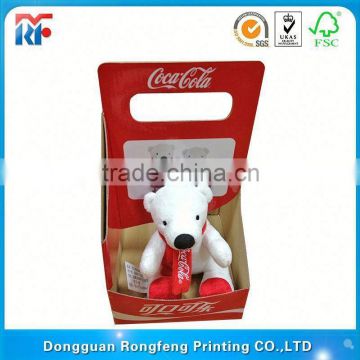 fruit packaging box with color printing