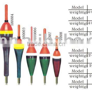 calssic wood allrounder fishing Float