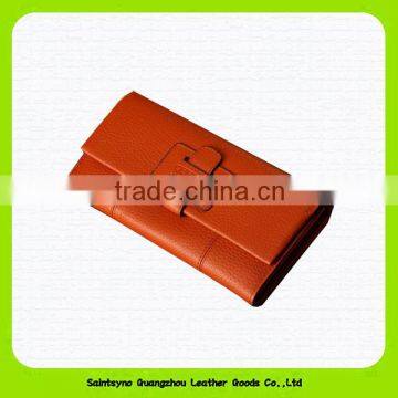 14341 China new design leather handbags and purses