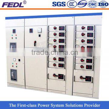 GCS electrical distribution transformer draw-out type switch cubicle