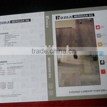 sample catalog file folder