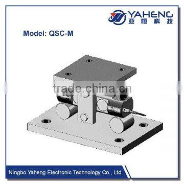 QSC M Double beam load cell chinese aliminum steel load cell price20kg 50kg 80kg 120kg 200kg 300kg 500kg weighing load cell