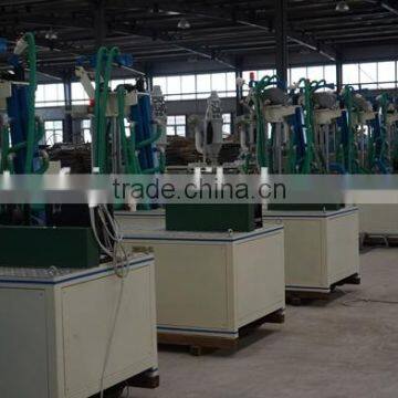 single blade labyrinth type drip irrigation tape making machine