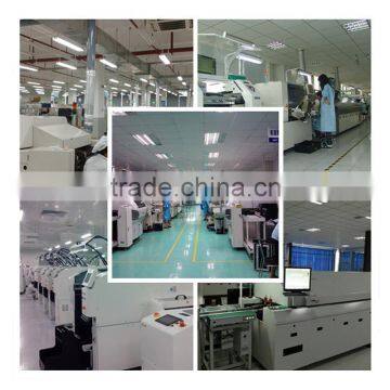 China Supplier Wholesale Oled Display Module 2.26 Inch Lcd Display With W/Y/G/B/R Color photo-2