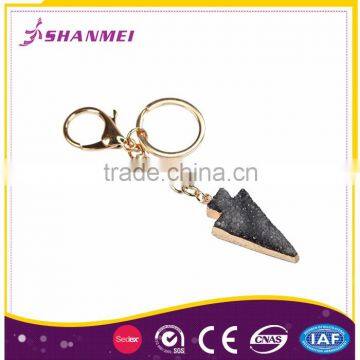 Reputable Manufacturer USA European Market Keychain Ring