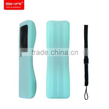 Best Price Colorful Rubber tv Remote Control Cover Blueteeth Protective Case for Xiaomi TV Remote Control Case