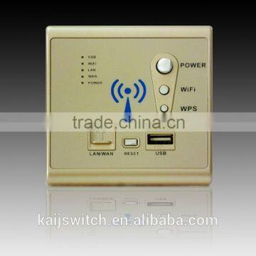 Mini Wall 3g Router Wireless Networking Equipment Wireless Router photo-2