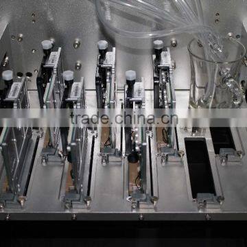 Icontek Large Format Solvent Printer photo-6