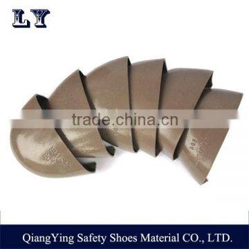 604# Dongguan Removable Stainless Steel Toe Cap For Safety Shoes photo-2