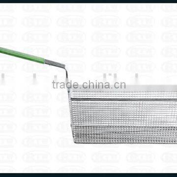 Kitchen Equipment of Metal Fryer Basket for Restaurant (L-BTW501005) photo-3