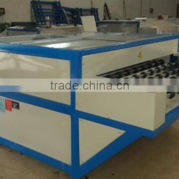 Horizontal Glass Washing and Drying Machine / Washing Glass Machine photo-2